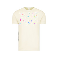 Vintage Arctic bubbles t  shirt bubbles t  shirt Vintage Tee - linhVisuals