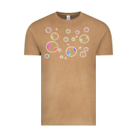 Vintage Camel bubbles t  shirt bubbles t  shirt Vintage Tee - linhVisuals