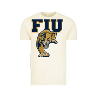 Vintage Arctic fiu panthers Vintage Tee - linhVisuals