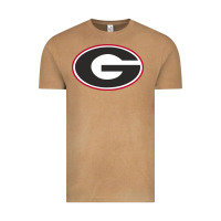 Vintage Camel georgia a Vintage Tee - linhVisuals