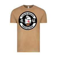 Vintage Camel vasco#da#gama Vintage Tee - linhVisuals