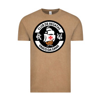 Vintage Coffee vasco#da#gama Vintage Tee - linhVisuals