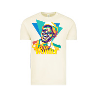 Vintage Arctic stevie wonder vintage Vintage Tee - linhVisuals
