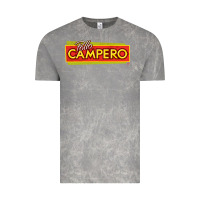 Cloud Rock suitable-pollo-campero-worn Vintage Tee - linhVisuals