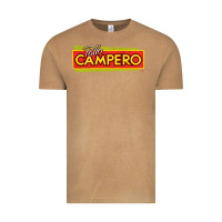Vintage Camel suitable-pollo-campero-worn Vintage Tee - linhVisuals