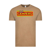 Vintage Coffee suitable-pollo-campero-worn Vintage Tee - linhVisuals