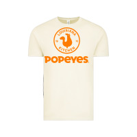 Vintage Arctic suitable-popeyes-worn Vintage Tee - linhVisuals