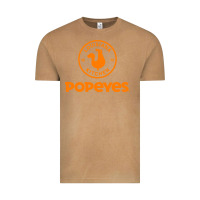 Vintage Camel suitable-popeyes-worn Vintage Tee - linhVisuals