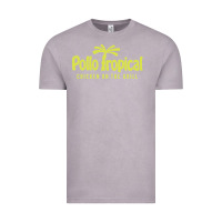 Vintage Zinc suitable-pollo-tropical-worn Vintage Tee - linhVisuals
