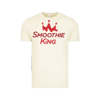 Vintage Arctic suitable-smoothie-king-worn Vintage Tee - linhVisuals