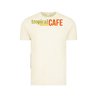 Vintage Arctic suitable-tropical-smoothie-cafe-worn Vintage Tee - linhVisuals