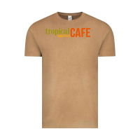 Vintage Camel suitable-tropical-smoothie-cafe-worn Vintage Tee - linhVisuals