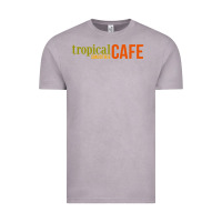 Vintage Zinc suitable-tropical-smoothie-cafe-worn Vintage Tee - linhVisuals