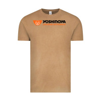 Vintage Camel suitable-yoshinoya-worn Vintage Tee - linhVisuals