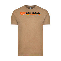 Vintage Coffee suitable-yoshinoya-worn Vintage Tee - linhVisuals