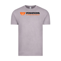 Vintage Zinc suitable-yoshinoya-worn Vintage Tee - linhVisuals