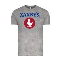 Cloud Rock suitable-zaxby's-worn Vintage Tee - linhVisuals