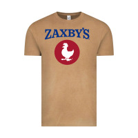 Vintage Camel suitable-zaxby's-worn Vintage Tee - linhVisuals