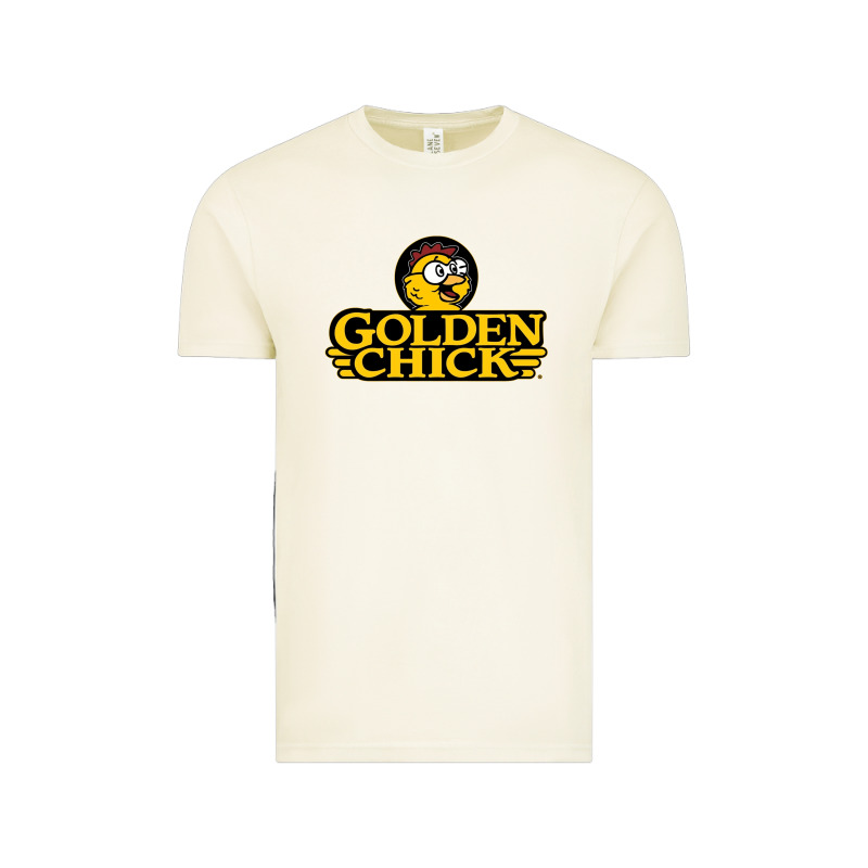 Suitable-golden-chick-worn Vintage Tee by linhVisuals | Teevron