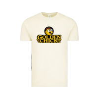 Vintage Arctic suitable-golden-chick-worn Vintage Tee - linhVisuals
