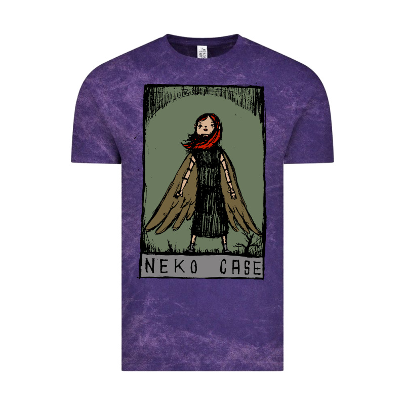 Neko Case Clässic Vintage Tee by linhVisuals | Teevron