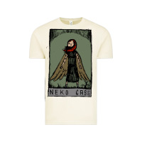 Vintage Arctic neko case clässic Vintage Tee - linhVisuals