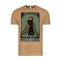 Vintage Camel neko case clässic Vintage Tee - linhVisuals