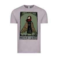 Vintage Zinc neko case clässic Vintage Tee - linhVisuals