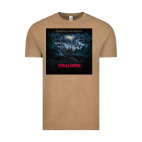 Sturgill Simpsons Rm 2 Vintage Tee | Teevron