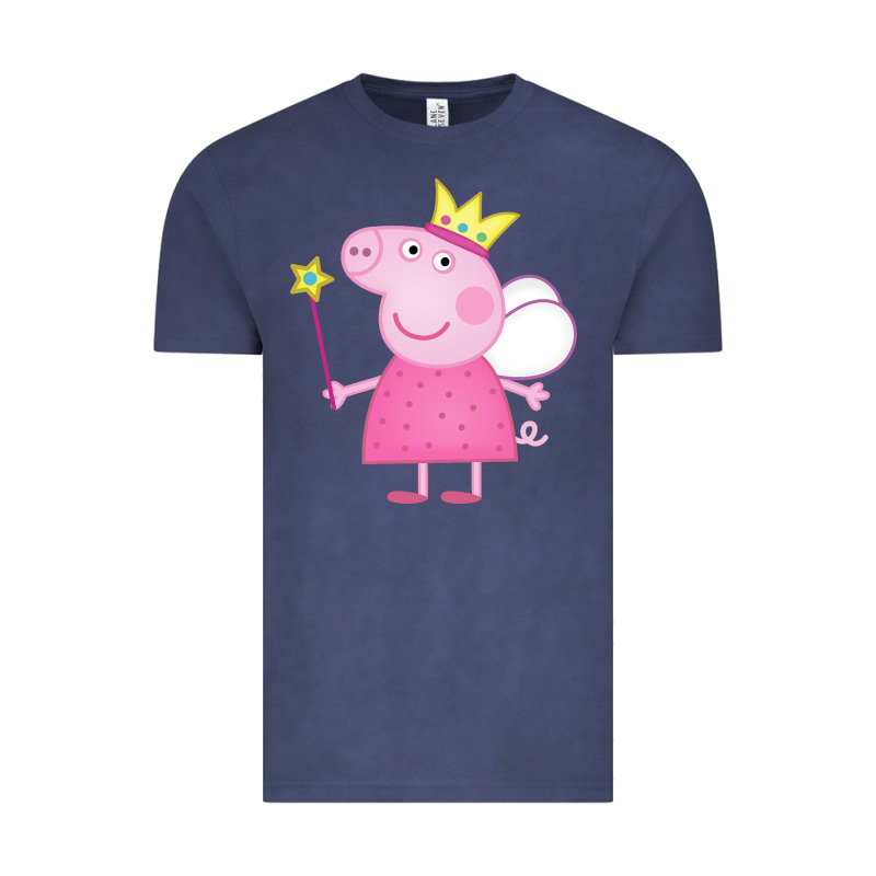 Pig Vintage Tee by linhVisuals | Teevron