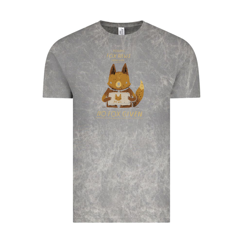Fox News New Vintage Tee by linhVisuals | Teevron