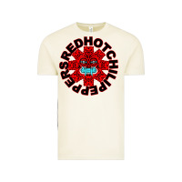 Vintage Arctic r.e.d h.o.t c.h.i.l.i p.e.p.p.e.r.s t shirt Vintage Tee - linhVisuals