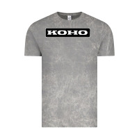 Cloud Rock Koho Vintage Tee - linhVisuals