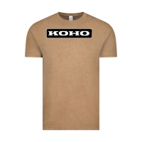 Vintage Coffee Koho Vintage Tee - linhVisuals