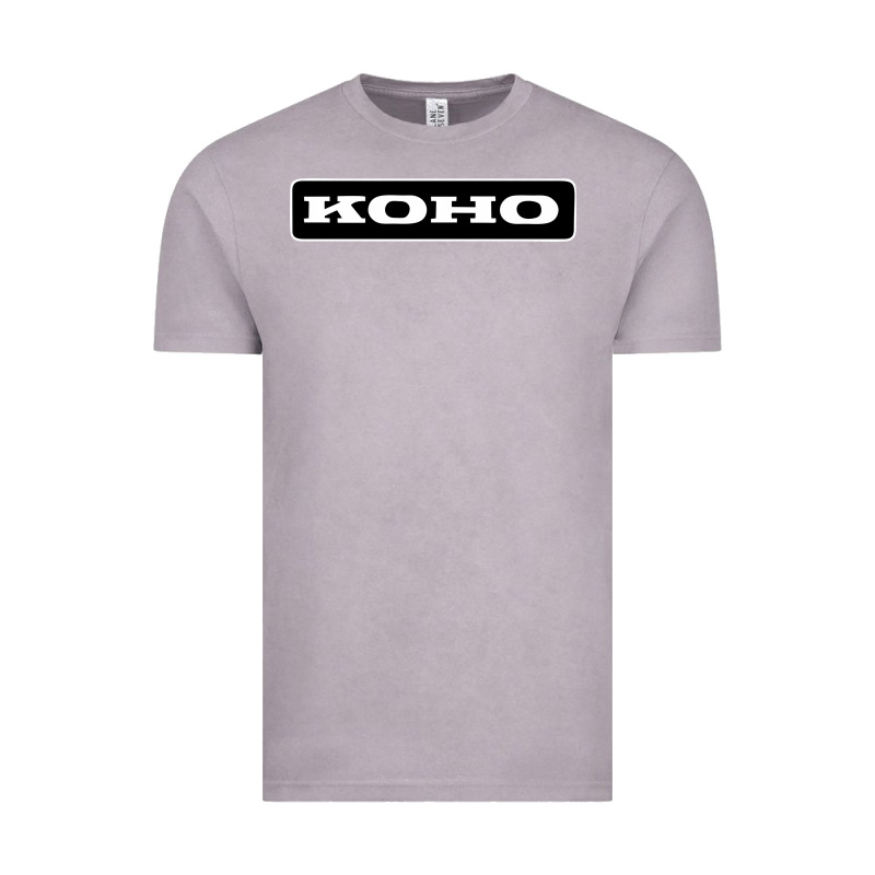 Koho Vintage Tee by linhVisuals | Teevron