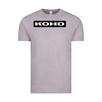 Vintage Zinc Koho Vintage Tee - linhVisuals