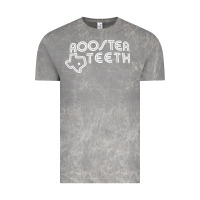 Cloud Rock rooster teeth Vintage Tee - linhVisuals