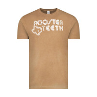 Vintage Camel rooster teeth Vintage Tee - linhVisuals