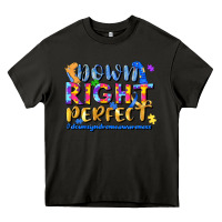 Asphalt down right perfect Heavy Core Tee - JahusDesignShop