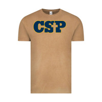 Vintage Camel CSP, concordia university st paul, apparel Vintage Tee - linhVisuals