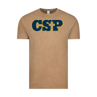 Csp, Concordia University St Paul, Apparel Vintage Tee | Teevron