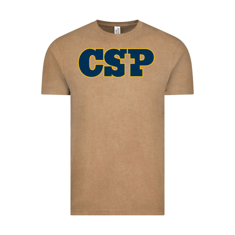 Csp, Concordia University St Paul, Apparel Vintage Tee by linhVisuals | Teevron