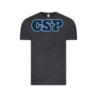 Csp, Concordia University St Paul, Apparel Vintage Tee | Teevron