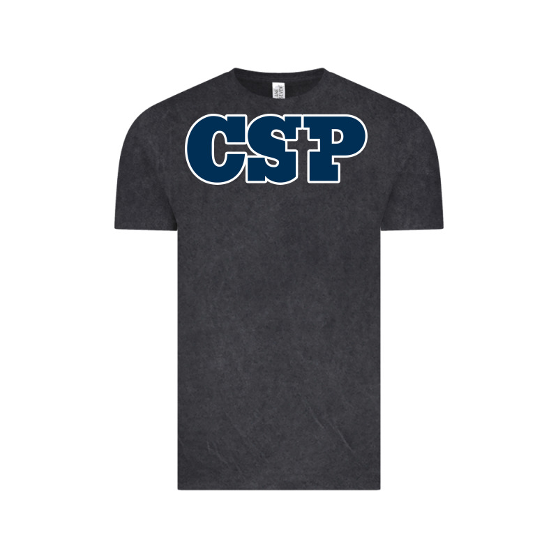 Csp, Concordia University St Paul, Apparel Vintage Tee by linhVisuals | Teevron