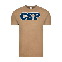 Vintage Coffee CSP, concordia university st paul, apparel Vintage Tee - linhVisuals