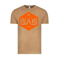 Vintage Camel beratnas gas Vintage Tee - linhVisuals