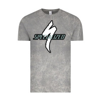 Cloud Rock Specialized Bikes Bicycle Vintage Tee - linhVisuals