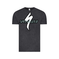 Vintage Black Specialized Bikes Bicycle Vintage Tee - linhVisuals