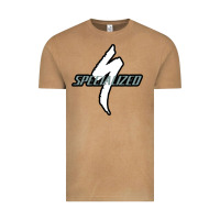 Vintage Camel Specialized Bikes Bicycle Vintage Tee - linhVisuals
