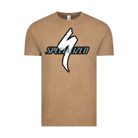 Vintage Coffee Specialized Bikes Bicycle Vintage Tee - linhVisuals